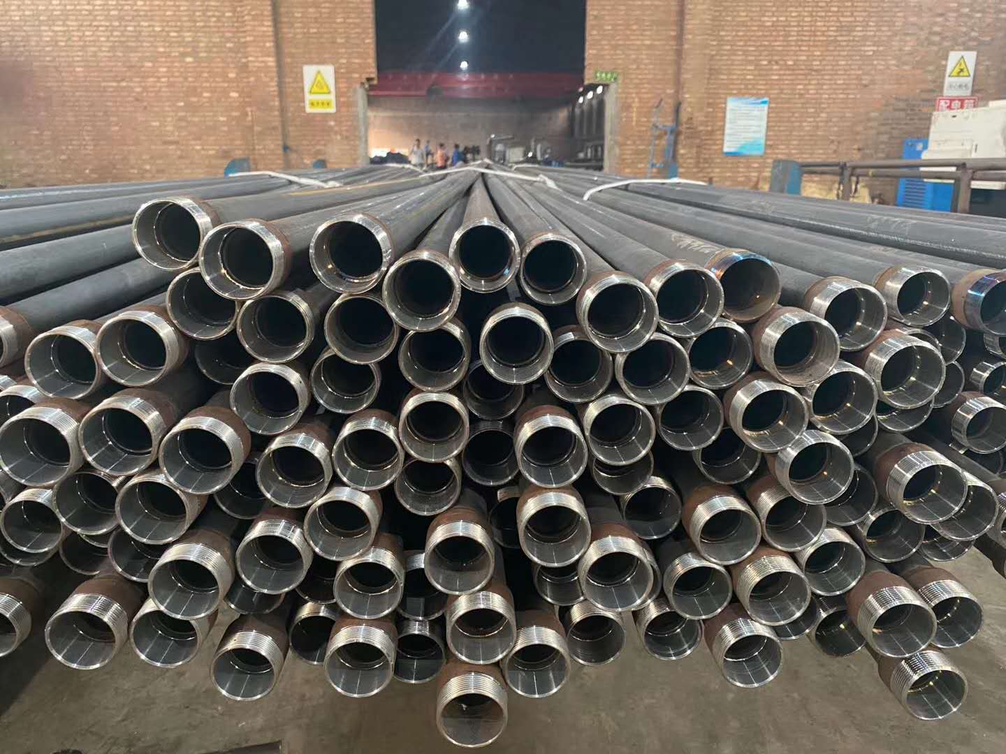 常州桥梁声测管批量供货