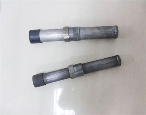 常州桩基声测管螺旋式深桩